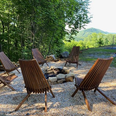 Blue Sky Cabin - Built In 2023 This 3 Bed 2,5 Bath Home Has Gorgeous Views Jefferson Экстерьер фото